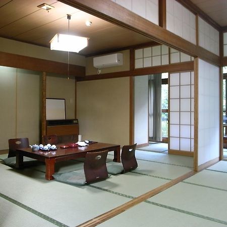 Inn Yokotei Nagatoro  Exterior foto