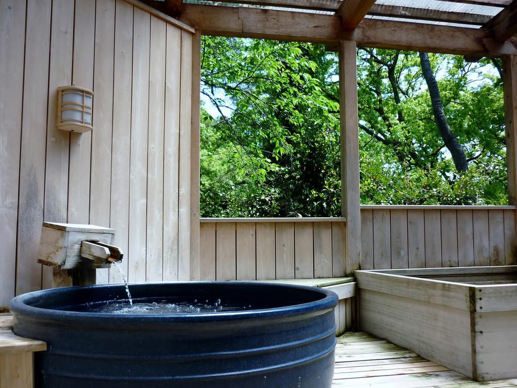 Inn Yokotei Nagatoro  Exterior foto